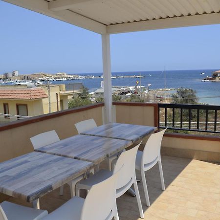 Marzamemi Vacanze 外观 照片
