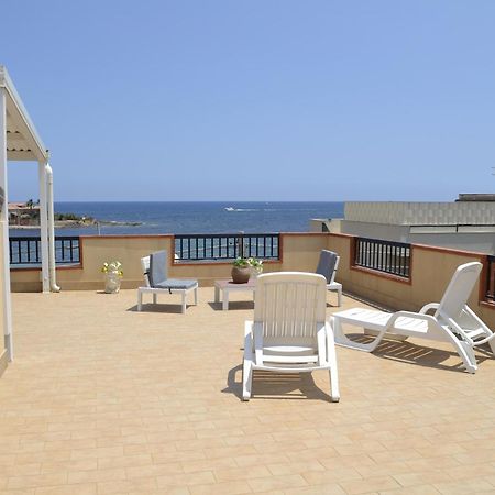Marzamemi Vacanze 外观 照片