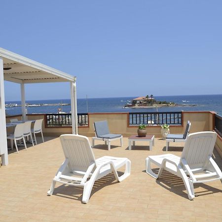 Marzamemi Vacanze 外观 照片