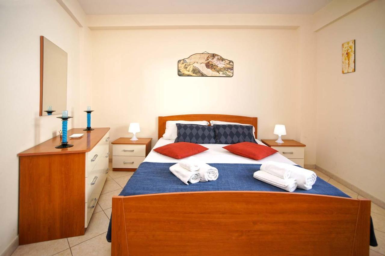Marzamemi Vacanze 外观 照片
