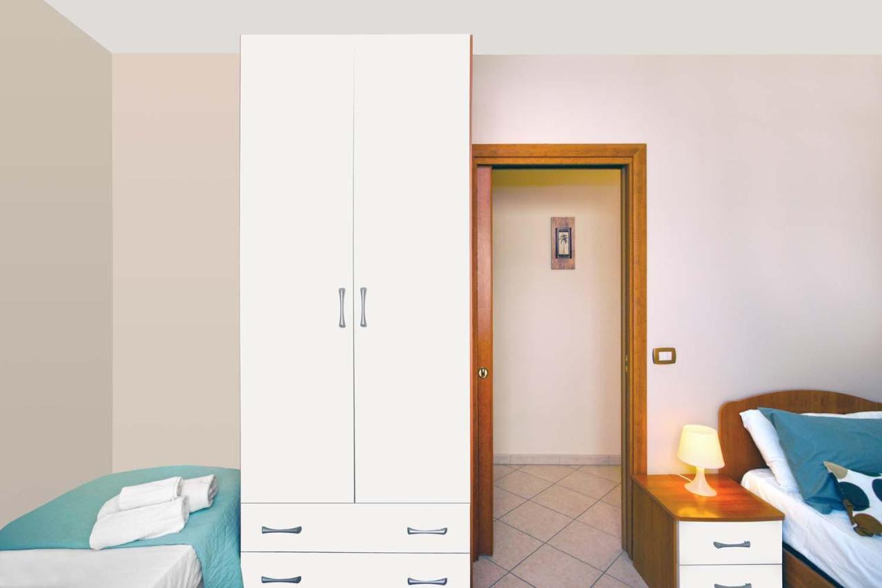 Marzamemi Vacanze 外观 照片