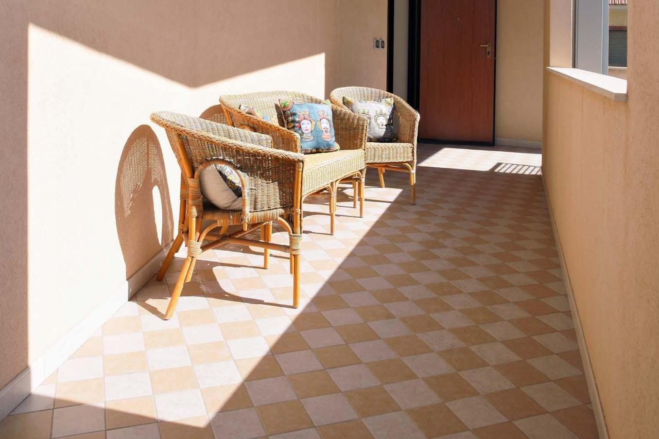 Marzamemi Vacanze 外观 照片