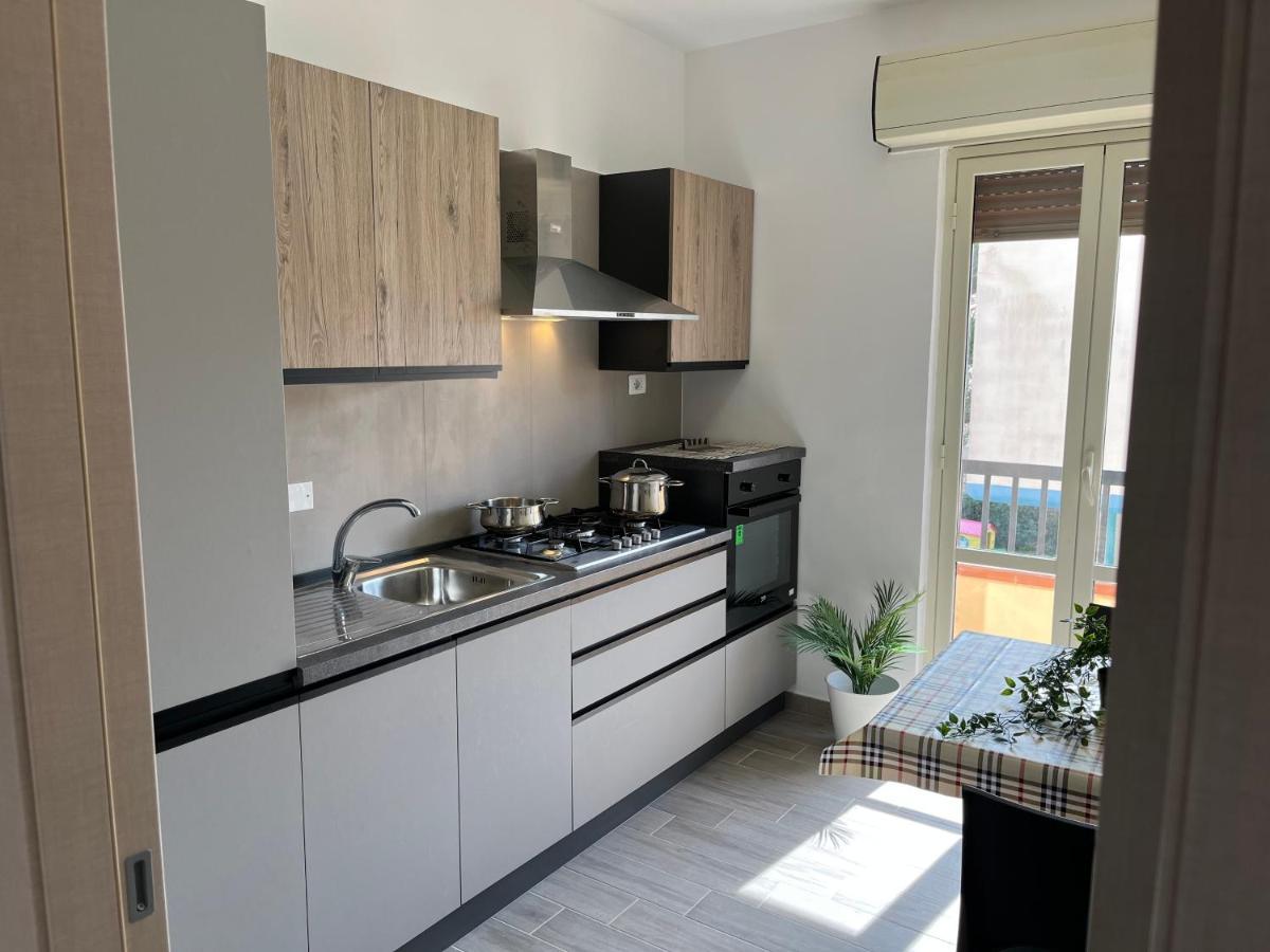 Marzamemi Vacanze 外观 照片
