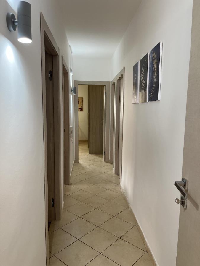 Marzamemi Vacanze 外观 照片