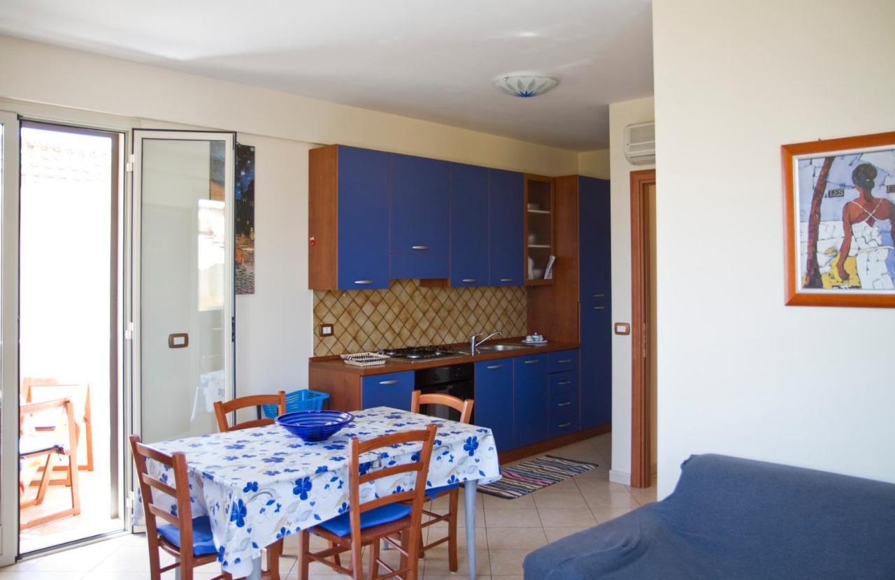 Marzamemi Vacanze 外观 照片