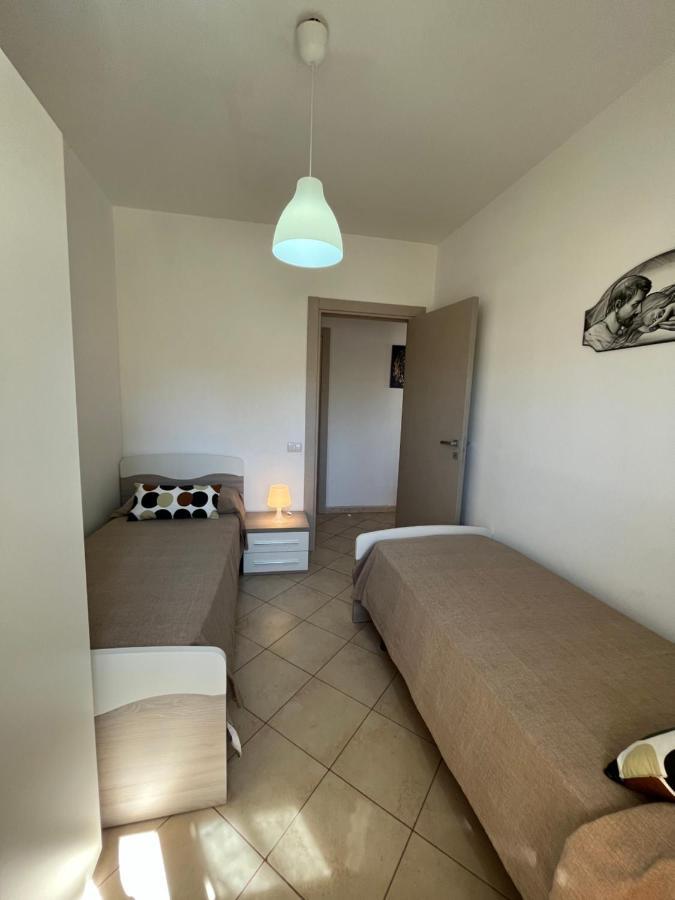 Marzamemi Vacanze 外观 照片