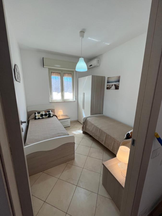 Marzamemi Vacanze 外观 照片