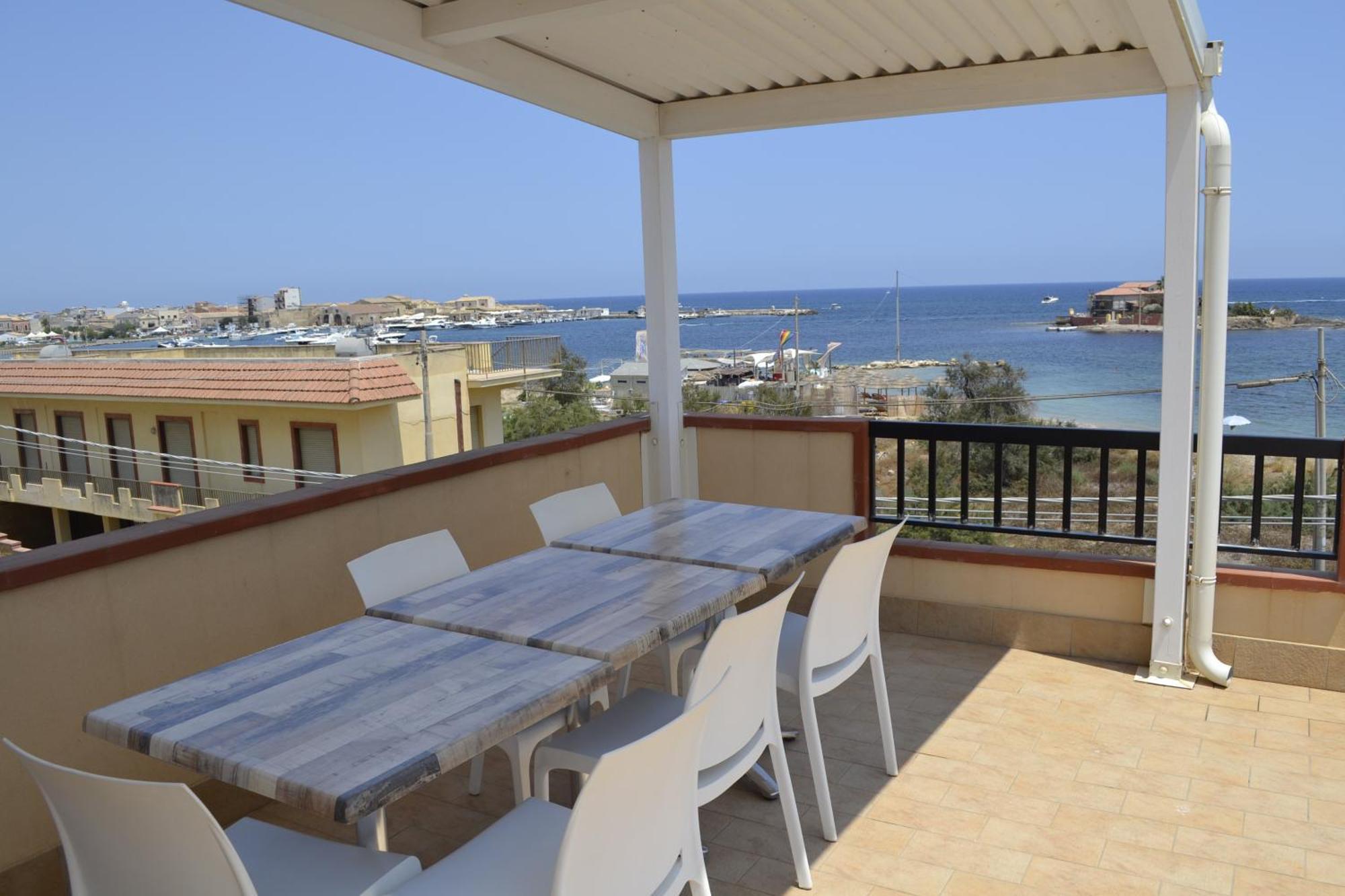 Marzamemi Vacanze 外观 照片