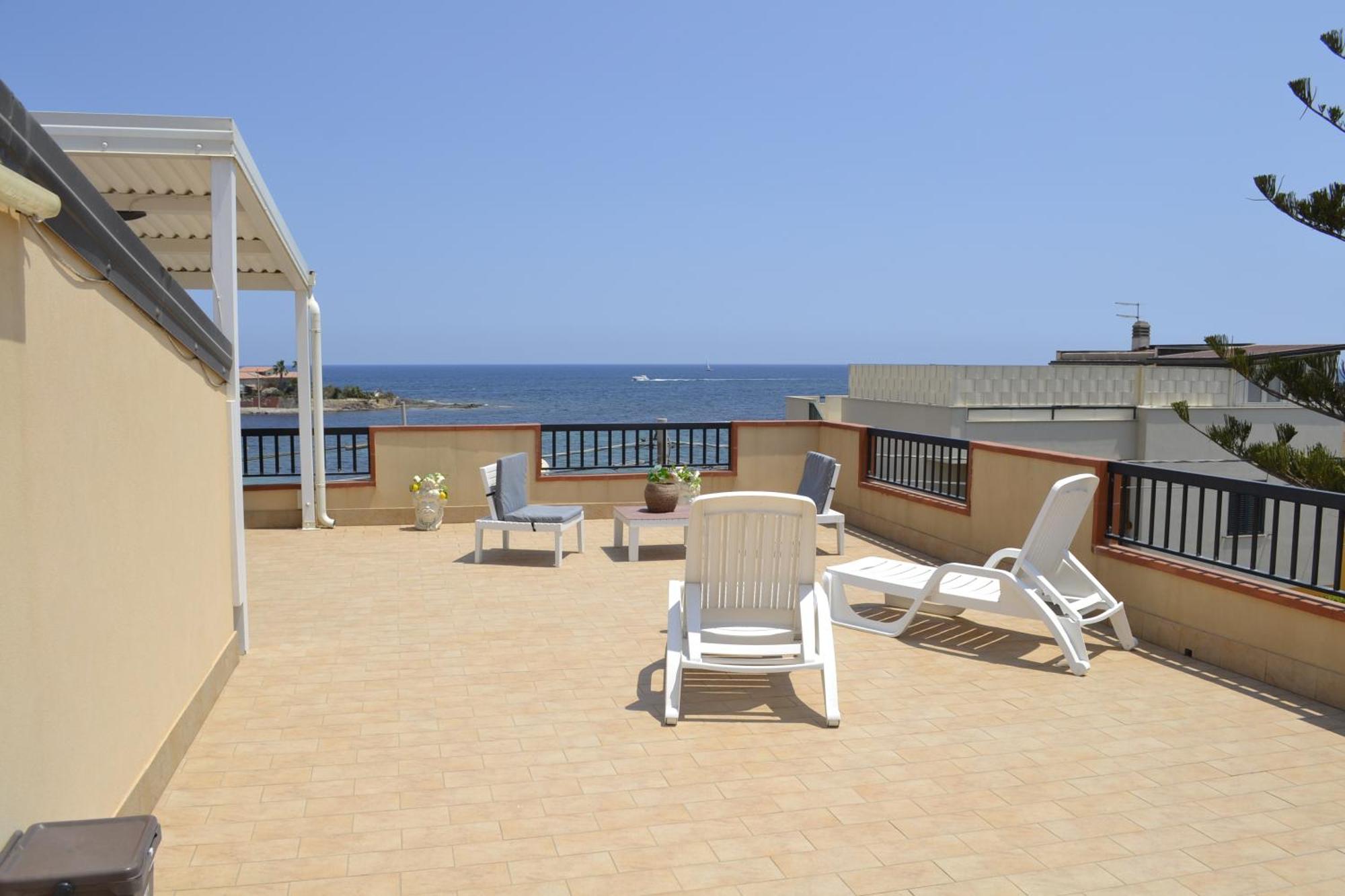 Marzamemi Vacanze 外观 照片