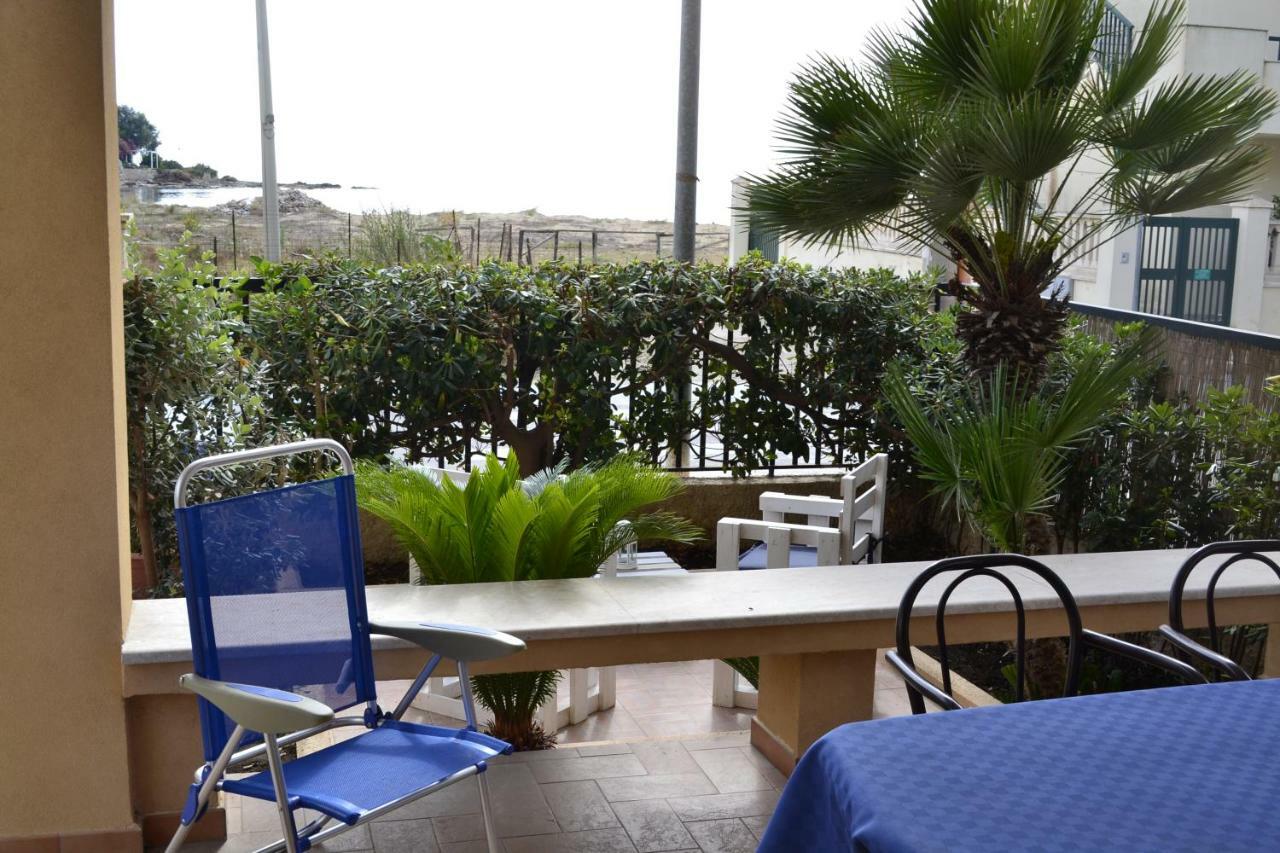 Marzamemi Vacanze 外观 照片