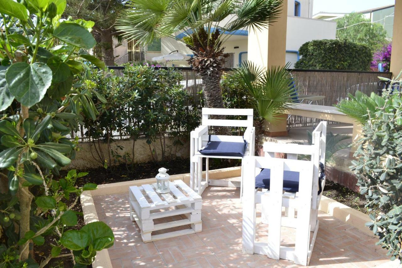 Marzamemi Vacanze 外观 照片