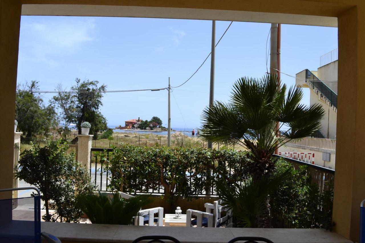 Marzamemi Vacanze 外观 照片