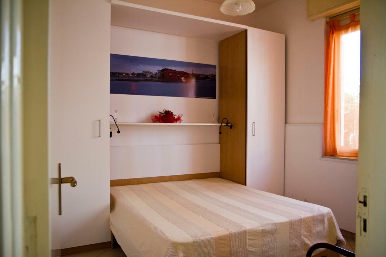 Marzamemi Vacanze 外观 照片