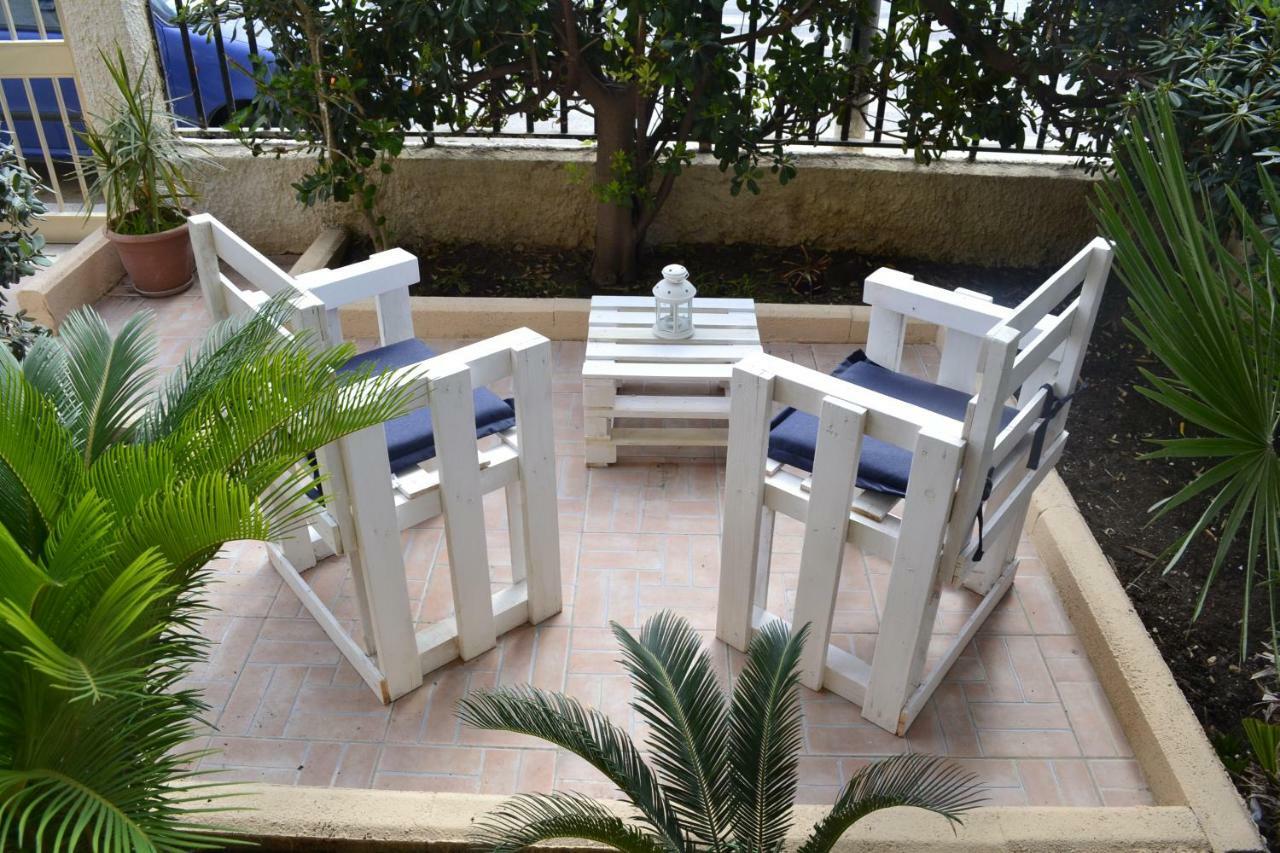 Marzamemi Vacanze 外观 照片