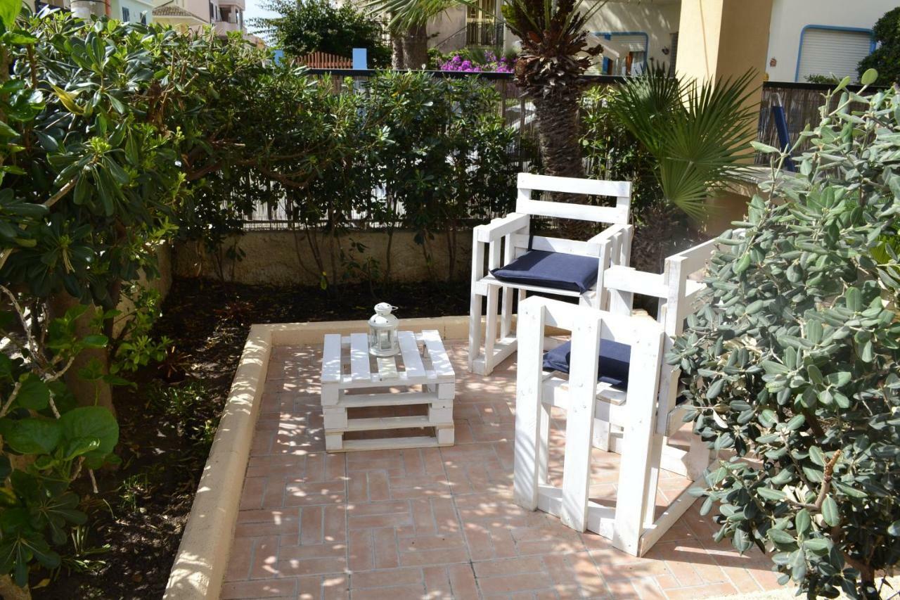 Marzamemi Vacanze 外观 照片