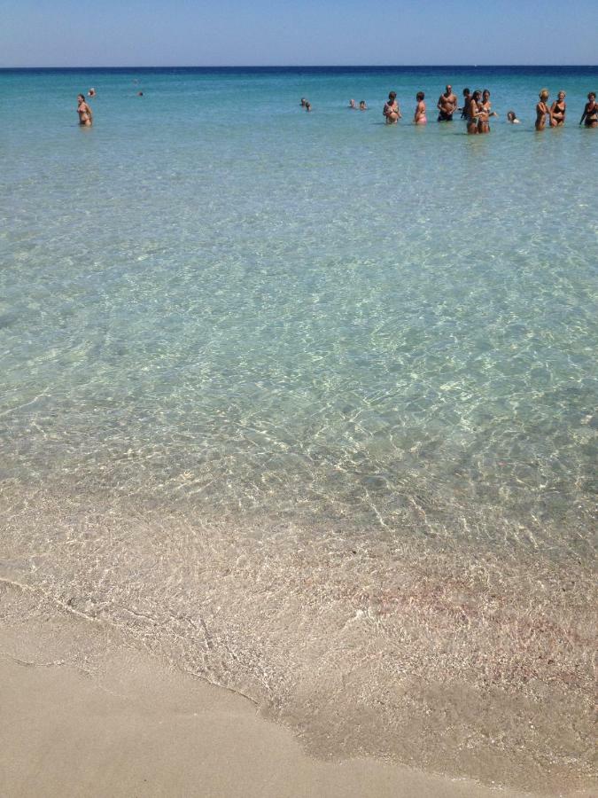 Marzamemi Vacanze 外观 照片